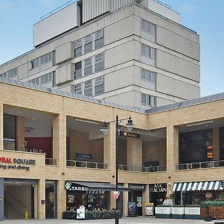 Travelodge וורצ'סטר מראה חיצוני תמונה