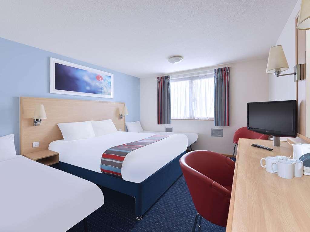 Travelodge וורצ'סטר חדר תמונה