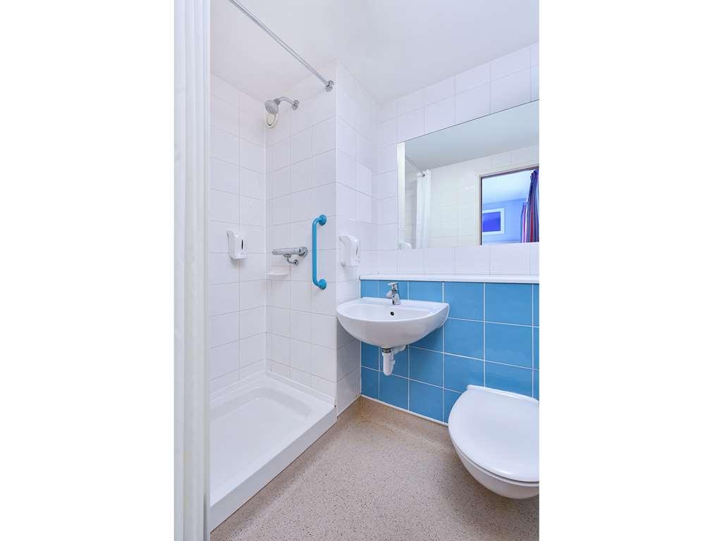 Travelodge וורצ'סטר חדר תמונה