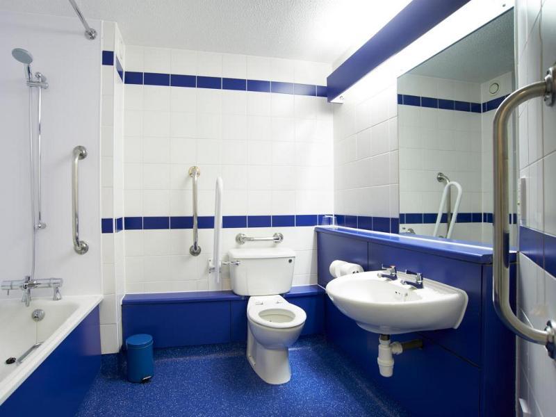 Travelodge וורצ'סטר מראה חיצוני תמונה