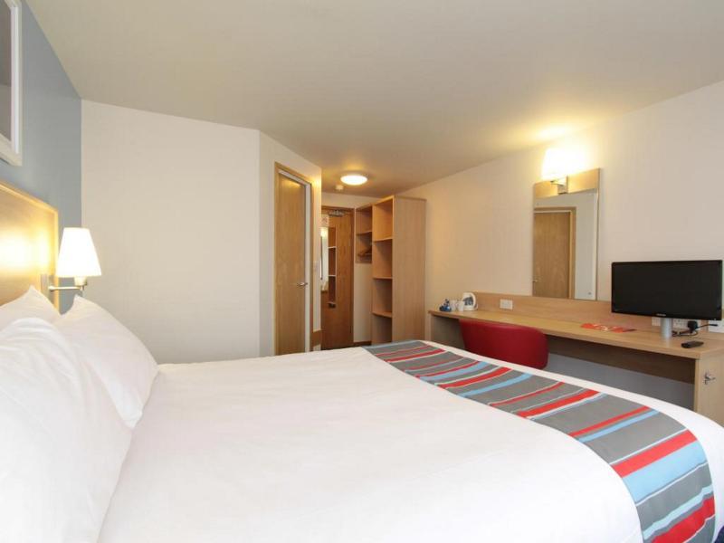 Travelodge וורצ'סטר מראה חיצוני תמונה