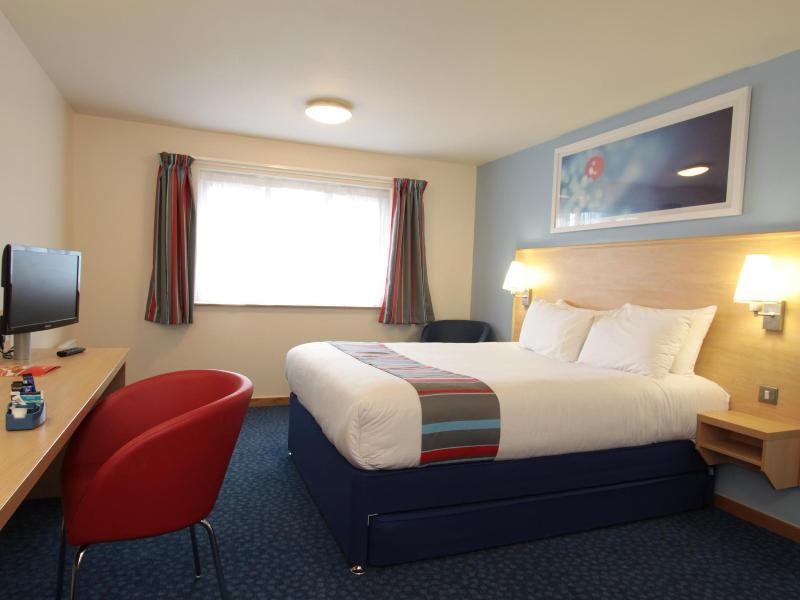 Travelodge וורצ'סטר מראה חיצוני תמונה