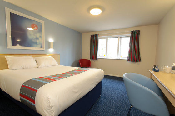 Travelodge וורצ'סטר חדר תמונה